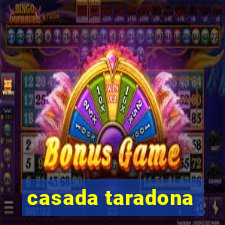 casada taradona